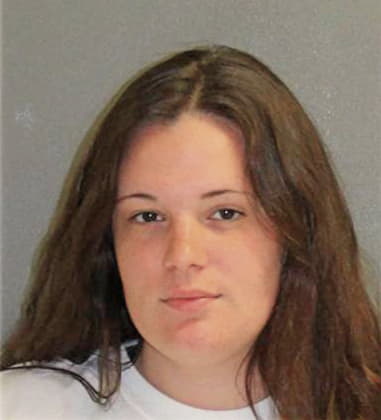 Kristen Sheppard, - Volusia County, FL 