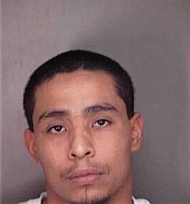 Collin Shirley - Polk County, FL 