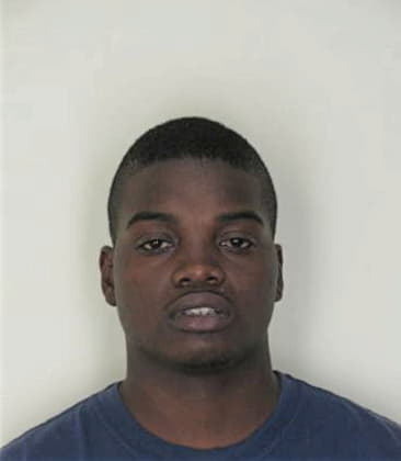 James Simmons, - Hillsborough County, FL 