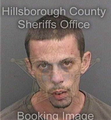 Isreal Sluderanderson, - Hillsborough County, FL 