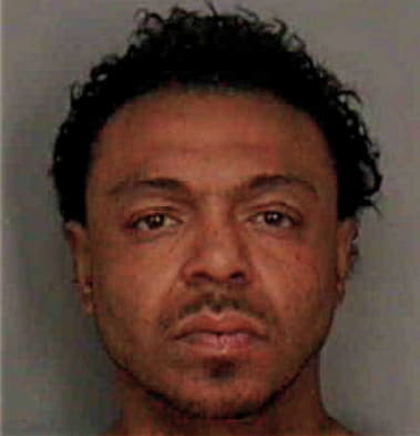 Elroy Smith - Polk County, FL 