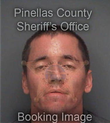 Jason Smith - Pinellas County, FL 