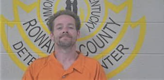 Jason Smith, - Rowan County, KY 