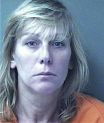 Melissa Smith, - Okaloosa County, FL 