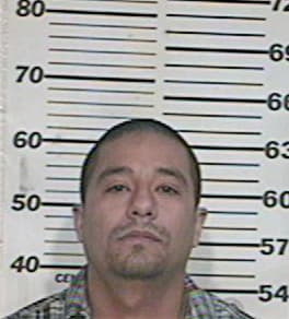 Ramon-Sanchez Sotuello, - Hidalgo County, TX 