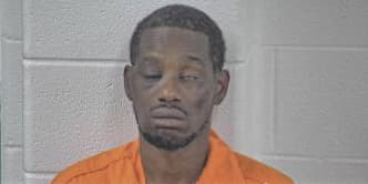 Deldrick Spencer - Laurel County, KY 