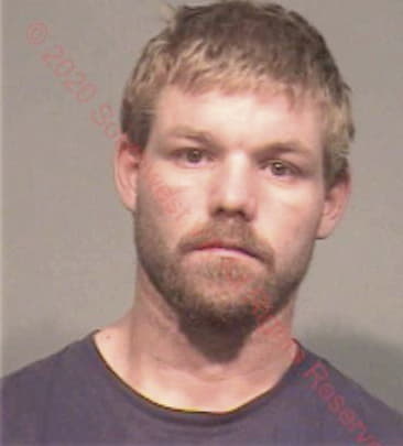 Aaron StClair, - Washington County, VA 