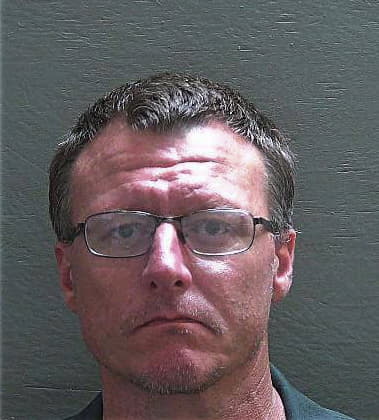 Joshua Stager - Escambia County, FL 