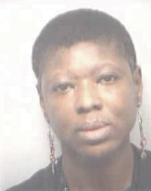 Annette Stanley - Fulton County, GA 