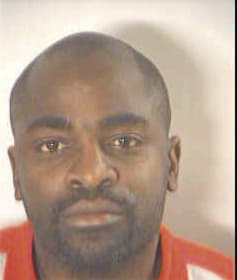 Patrick Stebler - Fulton County, GA 