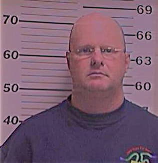 Danny Stokes, - Henderson County, TX 