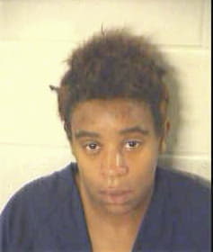 Zakiyyah Sullivan - Fulton County, GA 