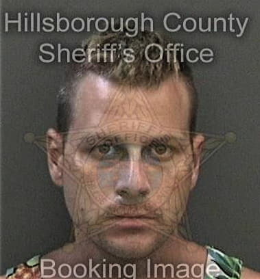 Thomas Switzer, - Hillsborough County, FL 