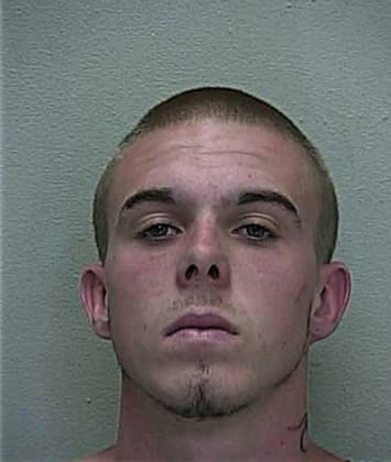 Steven Thompson, - Marion County, FL 