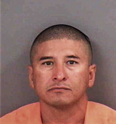 Daniel Torres, - Collier County, FL 