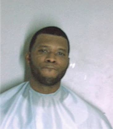 Seabon Tuggle - DeKalb County, GA 