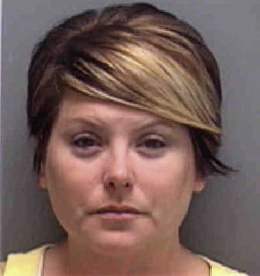 Julia Vanhouten, - Lee County, FL 