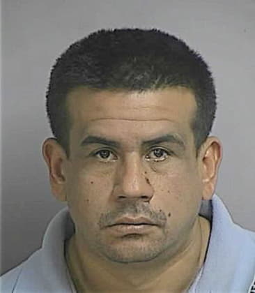 Irvin Velez-Cruz, - Osceola County, FL 