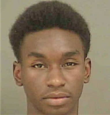 Javon Wanner - Mecklenburg County, NC 