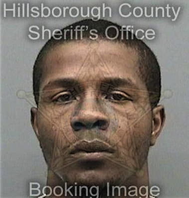 Gary Washington, - Hillsborough County, FL 