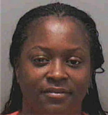 Terolyn Watson, - Lee County, FL 