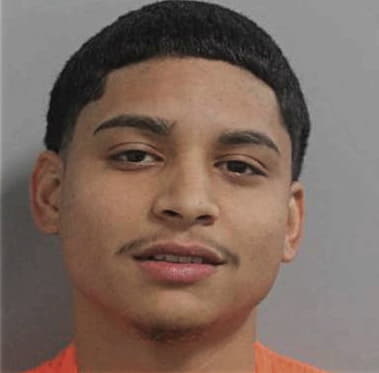 Robert Weldon - Polk County, FL 
