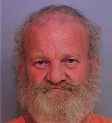 John Wheelis - Polk County, FL 