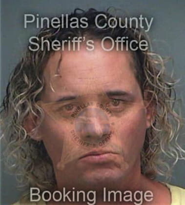 Michael Whidden, - Pinellas County, FL 