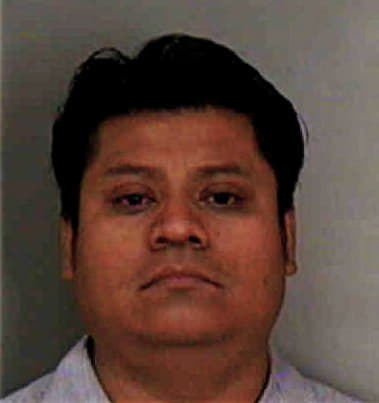Donald White - Polk County, FL 