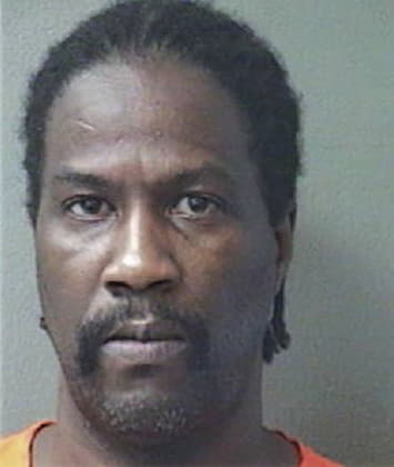 Rickey White, - Okaloosa County, FL 