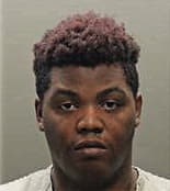 Anthony Williams - Franklin County, OH 