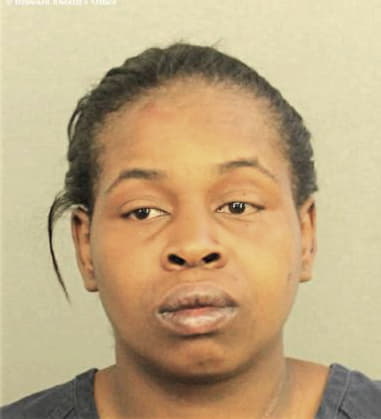 Sandree Williams, - Broward County, FL 