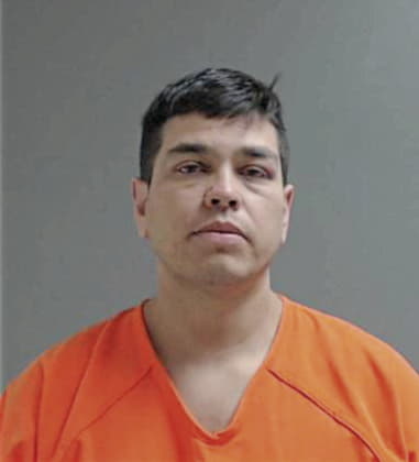 Nicolas-Antonio-Loa Zavala, - Hidalgo County, TX 