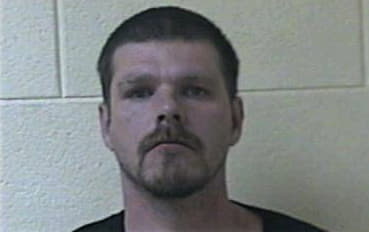 Michael Agee - Montgomery County, KY 