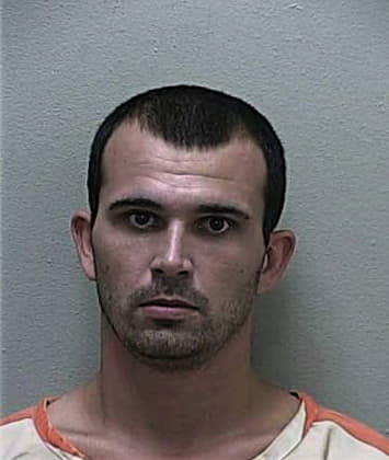 Michael Albriton, - Marion County, FL 