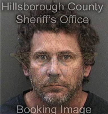 David Antonetti, - Hillsborough County, FL 