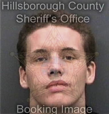 Kenneth Barnes, - Hillsborough County, FL 