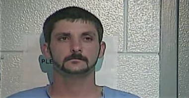 Steven Barnette, - Rowan County, KY 