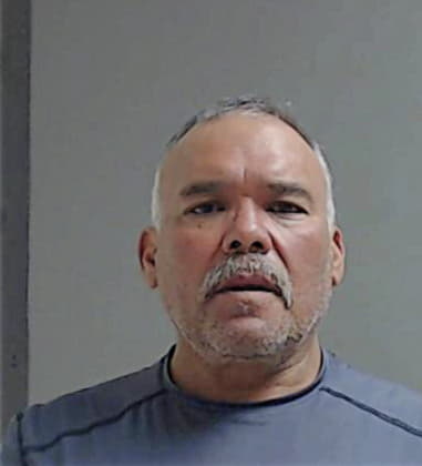 Jose Barrera, - Hidalgo County, TX 