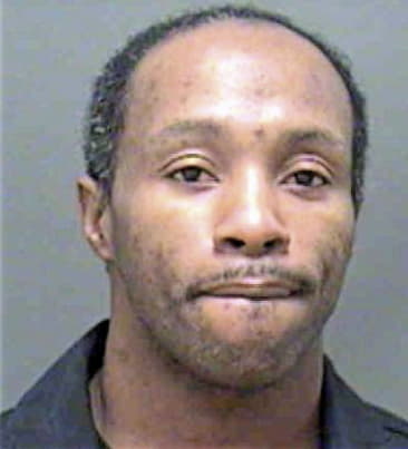 Patrick Barringer - Mecklenburg County, NC 