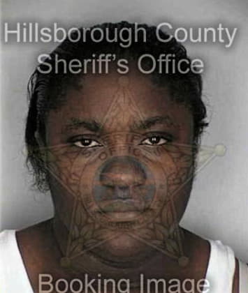 Amber Beckett, - Hillsborough County, FL 