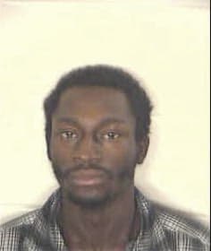 Delroy Ben - Fulton County, GA 