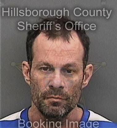 Jody Blaha - Hillsborough County, FL 