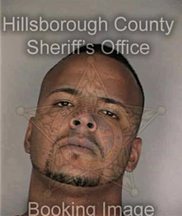 Ronald Blake - Hillsborough County, FL 