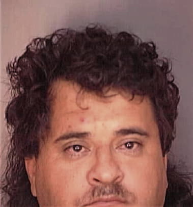 Miguel Borja - Polk County, FL 