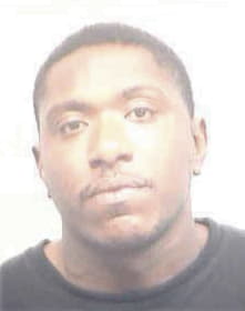 Antwoine Boswell - Fulton County, GA 
