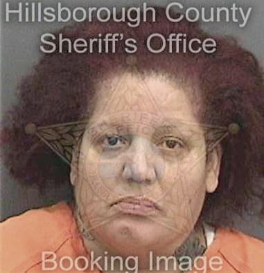 Christina Briant - Hillsborough County, FL 