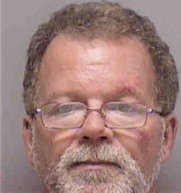 Robert Brooks, - Lee County, FL 