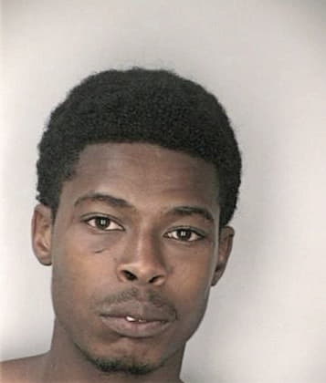 James Brown, - Hillsborough County, FL 