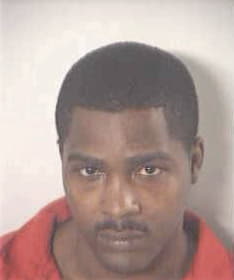 Jargris Brown - Fulton County, GA 